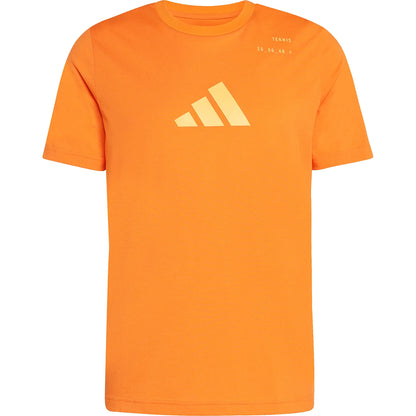 CAMISETA ADIDAS GRÁFICA