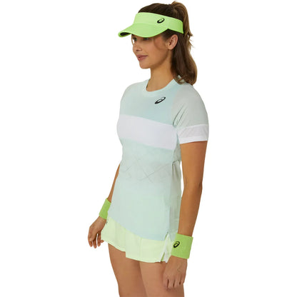 CAMISETA ASICS MUJER PARÍS