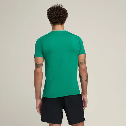 CAMISETA WILSON TEAM SEAMLESS