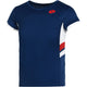 CAMISETA LOTTO JUNIOR CHICA SQUADRA III