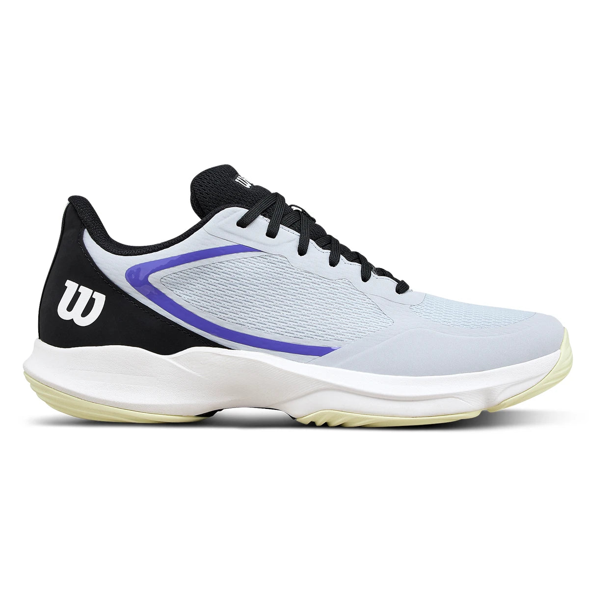 ZAPATILLAS PÁDEL WILSON HURAKN LITE