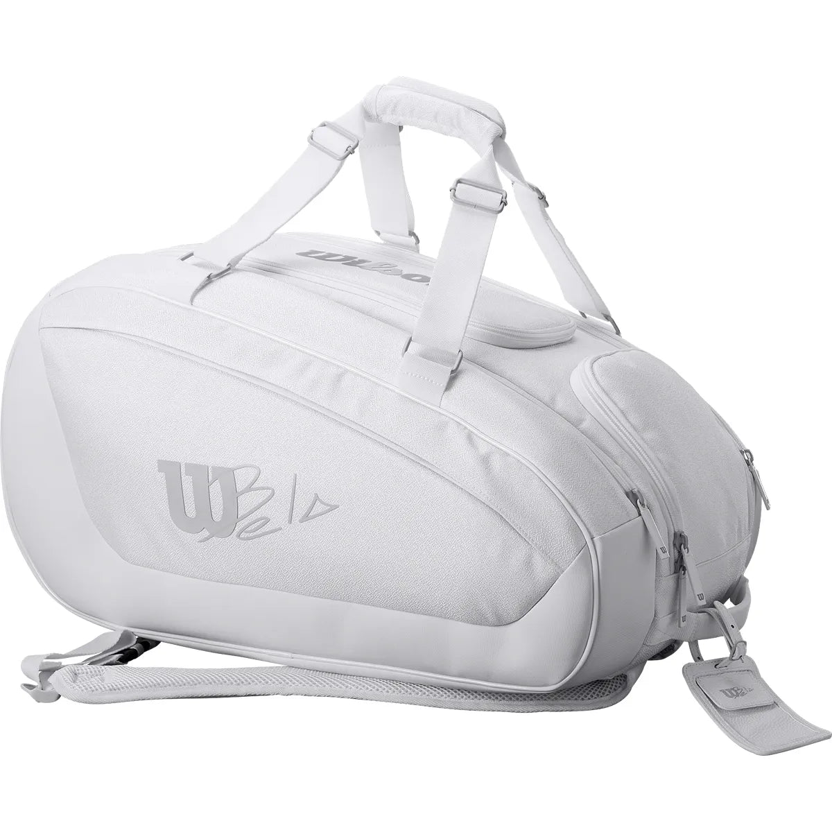 BOLSA DE PÁDEL WILSON BELA SUPER TOUR