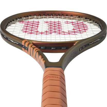 RAQUETA WILSON PRO STAFF 97L V14.0 (300 GR) TENNISPRO SIGNATURE