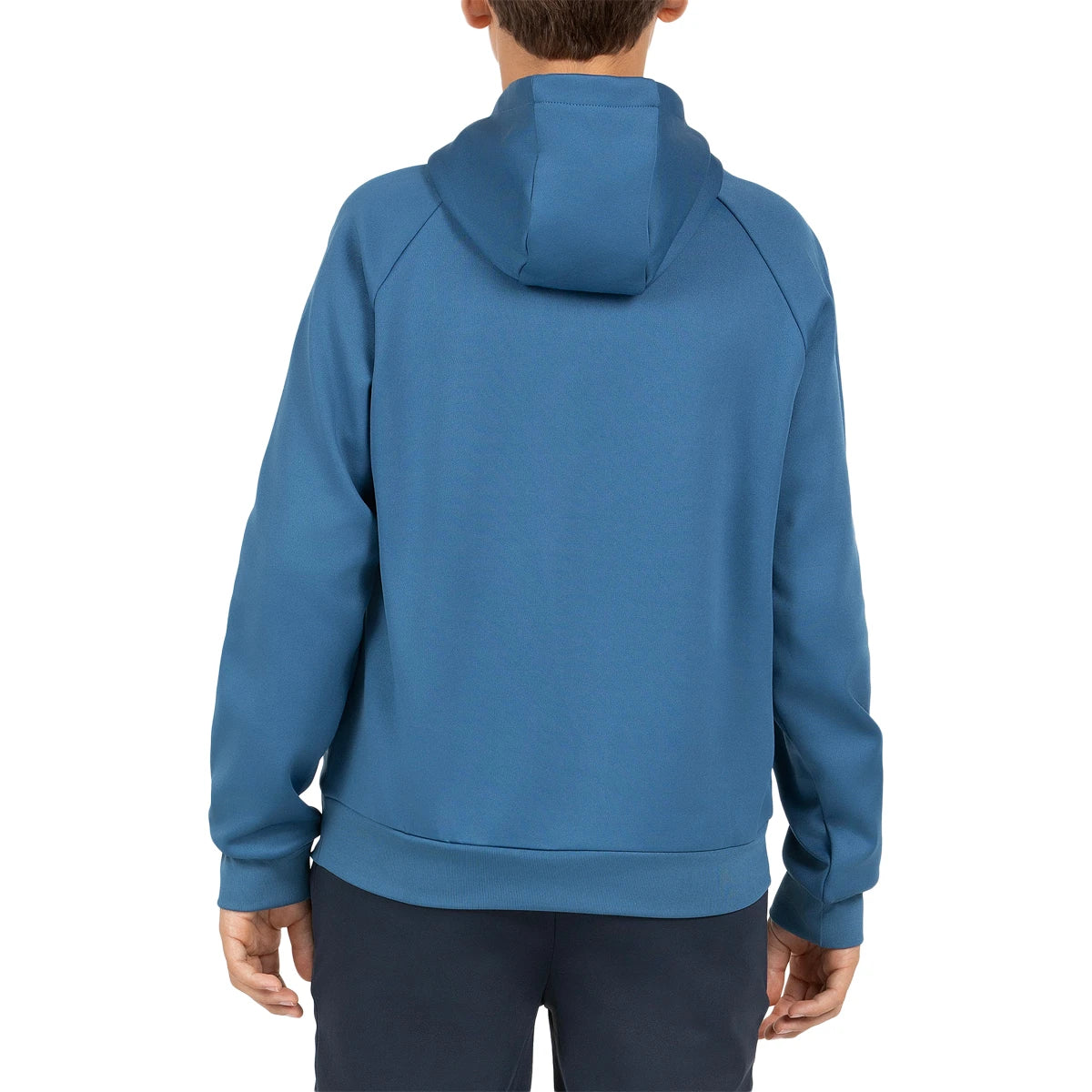 SUDADERA BULLPADEL NIÑO EIRA