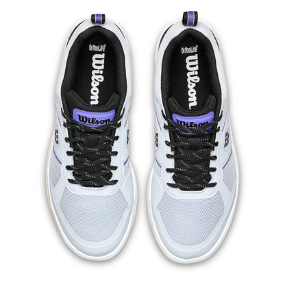 ZAPATILLAS RAQUETA DE PICKLEBALL WILSON PRO