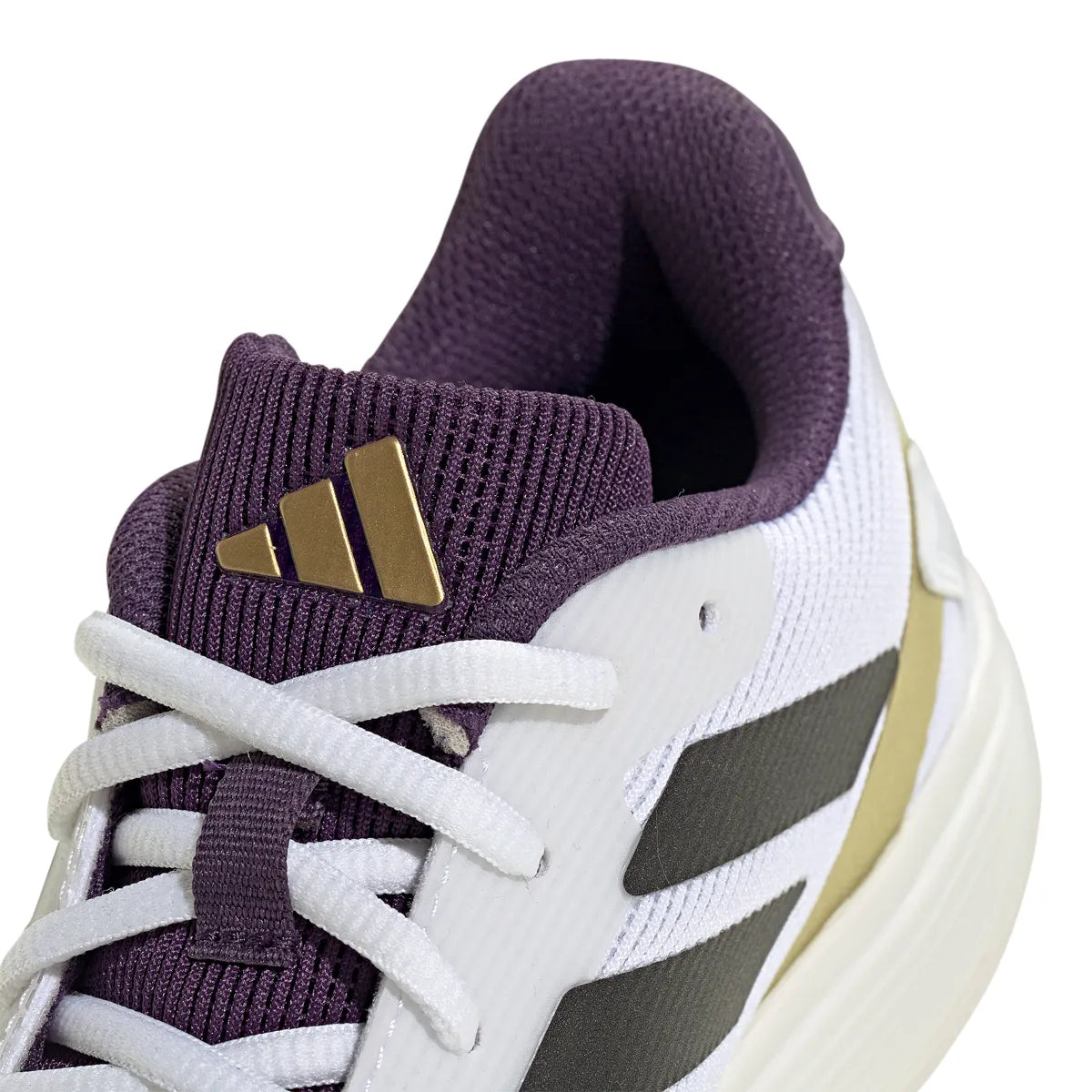ZAPATILLAS ADIDAS JUNIOR UBERSONIC TODAS SUPERFICIES