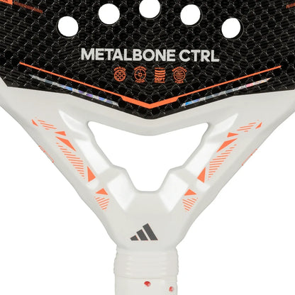 RAQUETA DE PÁDEL ADIDAS METALBONE CTRL 2026