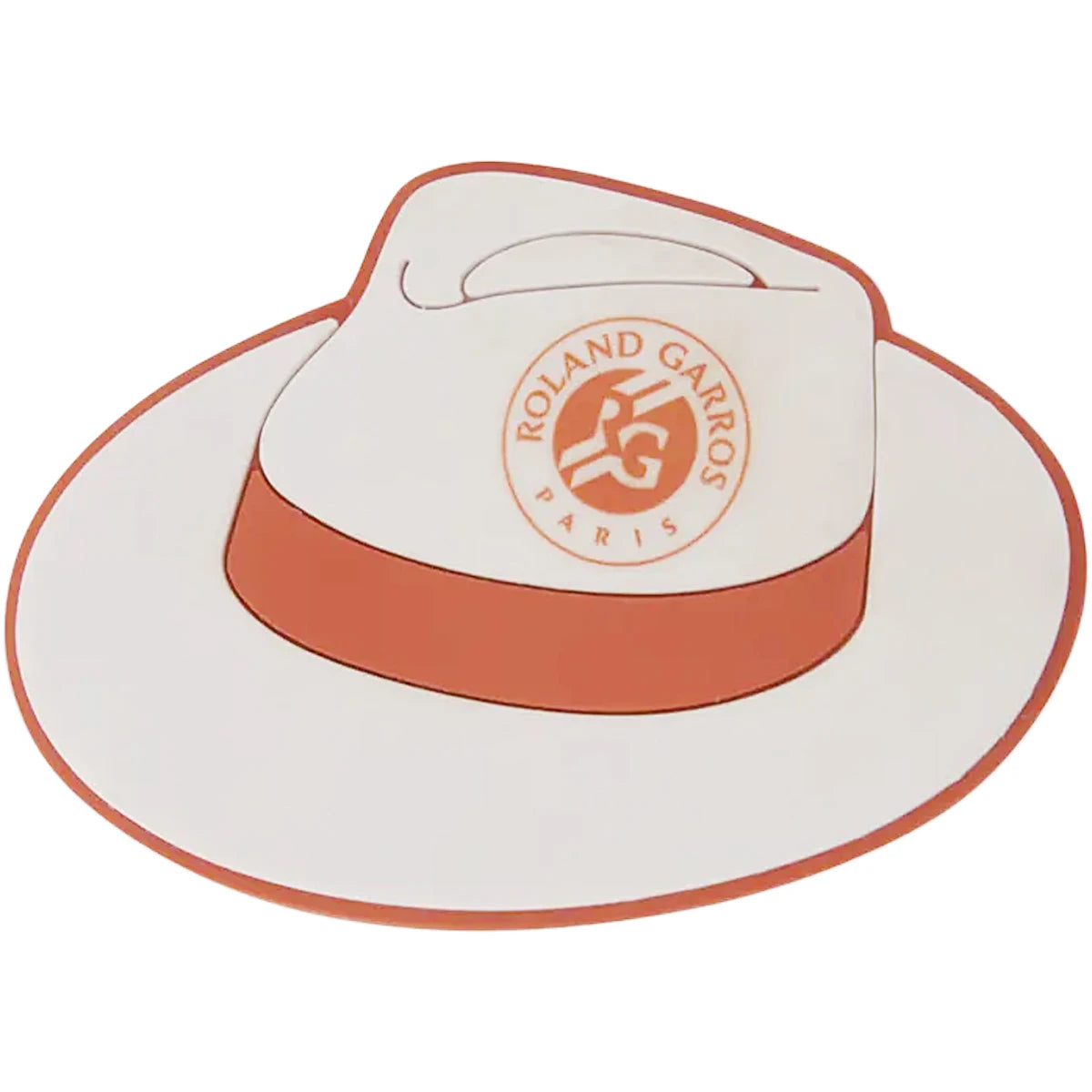 Magnet Panama Roland Garros Silicone