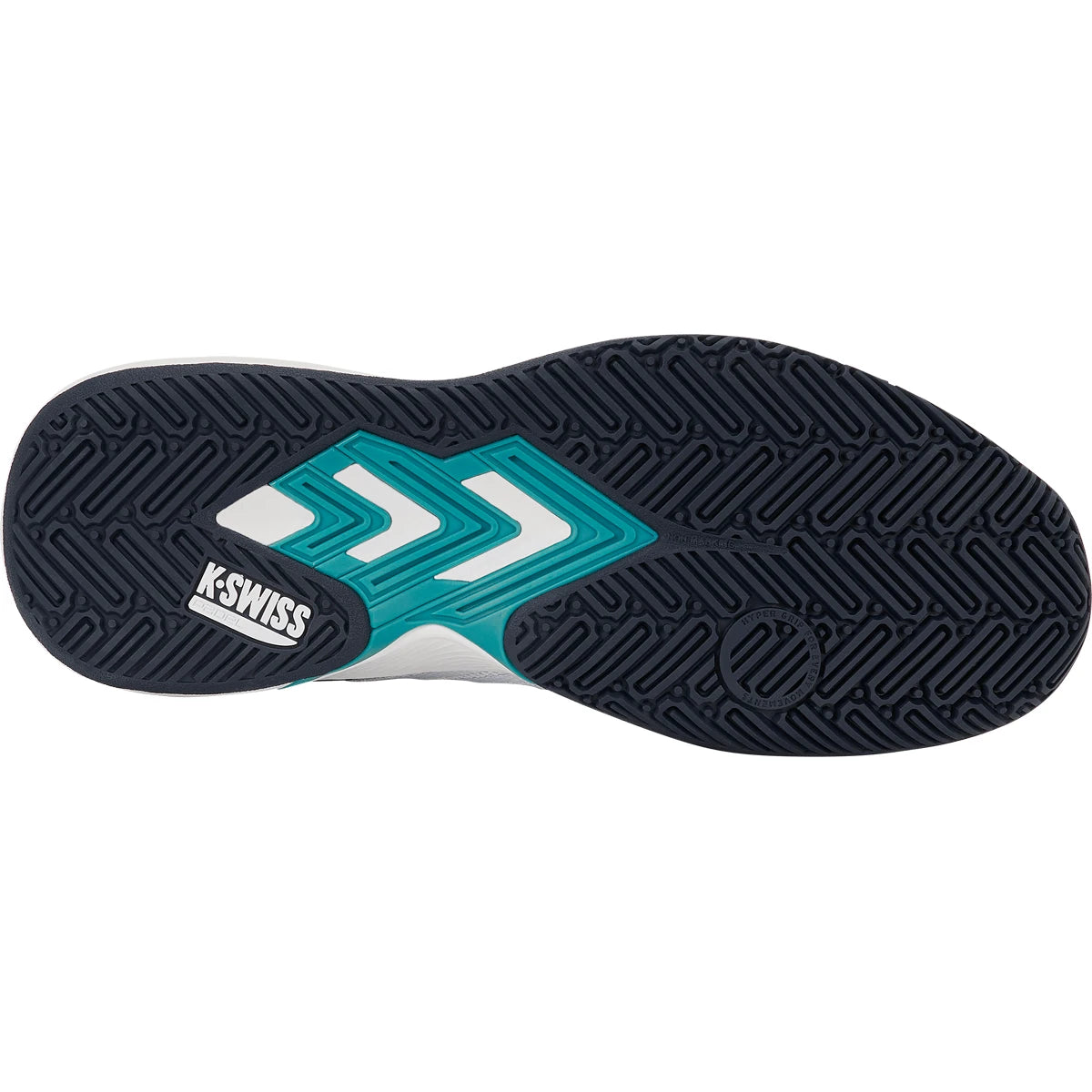 ZAPATILLAS PÁDEL K-SWISS ULTRASHOT LIGHT