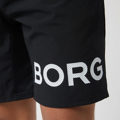 PANTALÓN CORTO BJORN BORG 9IN