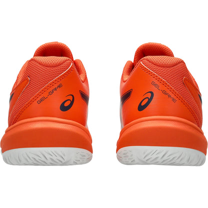 ZAPATILLAS ASICS JUNIOR GEL GAME GS TODAS SUPERFICIES