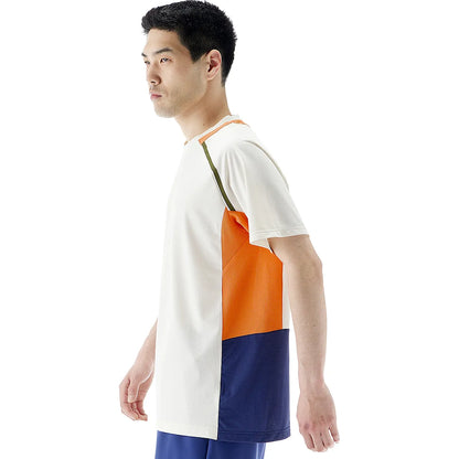 CAMISETA YONEX HOMBRE TOUR ELITE 10637YX