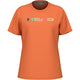 CAMISETA HEAD MUJER VISION RAINBOW
