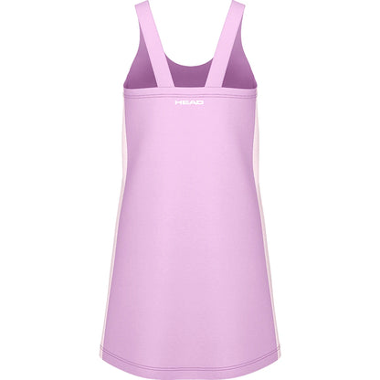 VESTIDO HEAD JUNIOR NIÑA VISION SPIRIT