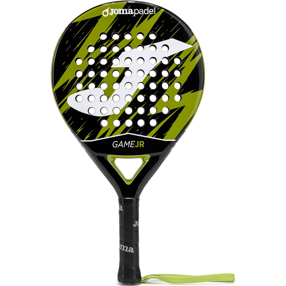 RAQUETA DE PÁDEL JOMA JUNIOR GAME JUNIOR