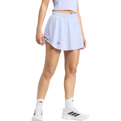 FALDA ADIDAS MUJER PRO US SERIES