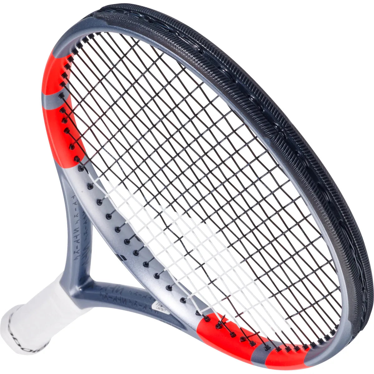 RAQUETA BABOLAT PURE STRIKE TEAM (285 GR) (ENCORDADA)