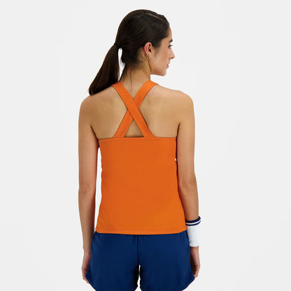 CAMISETA DE TIRANTES LE COQ SPORTIF MUJER NEW YORK