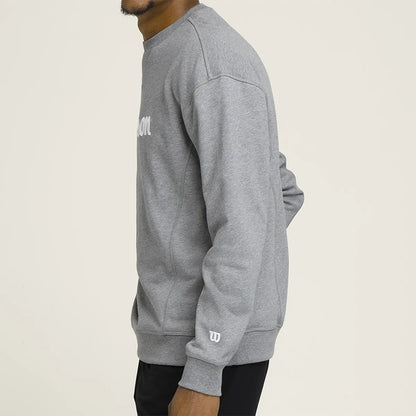 SUDADERA WILSON TEAM CLASSIC