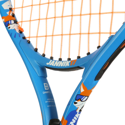 RAQUETA HEAD JUNIOR JANNIK 17