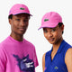 GORRA LACOSTE ROLAND-GARROS