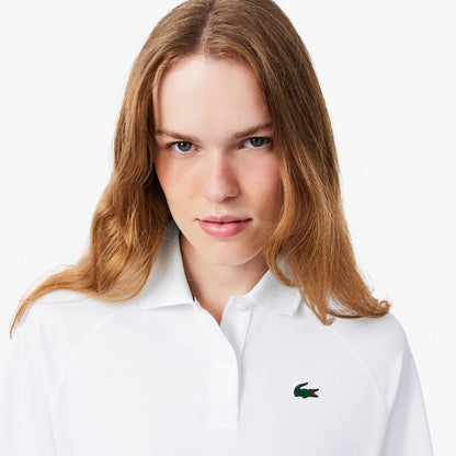 POLO LACOSTE MUJER CORE PERFORMANCE