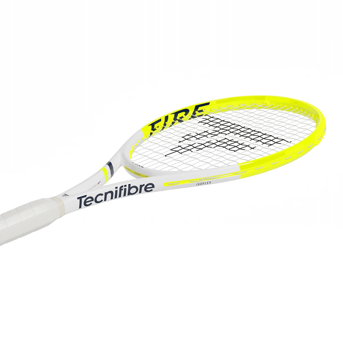 Raqueta Test Tecnifibre Fire 305S (305 GR)