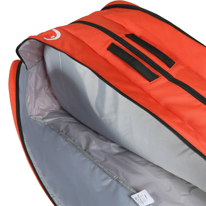 BOLSA DE TENIS HEAD TOUR RACQUET XL 15 raquetas