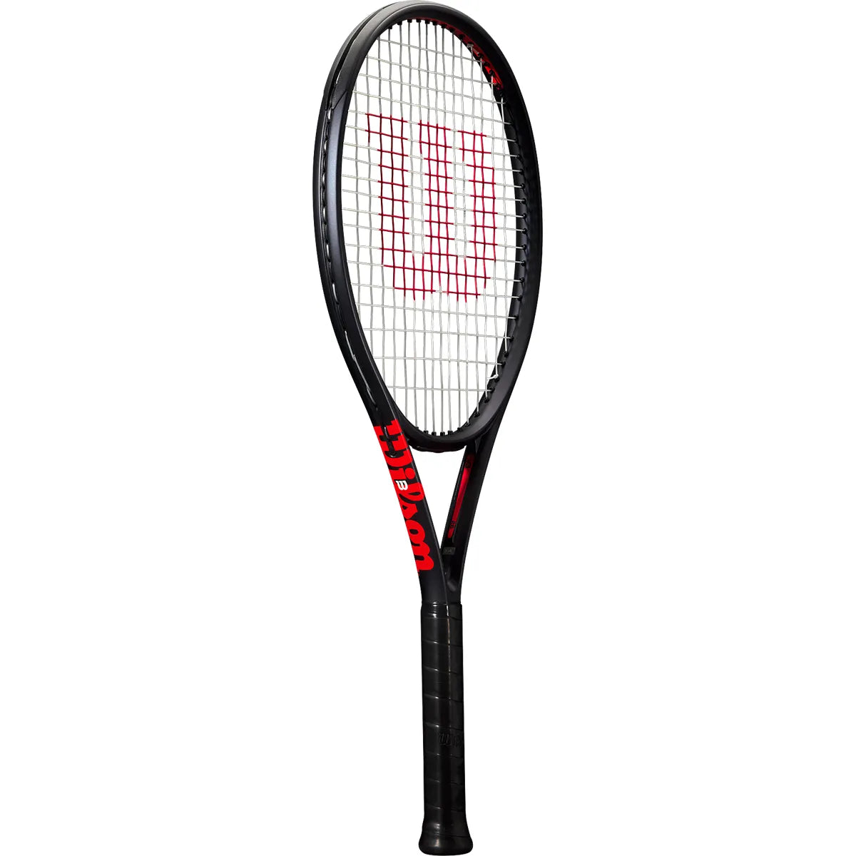RAQUETA WILSON JUNIOR CLASH 25 V3.0