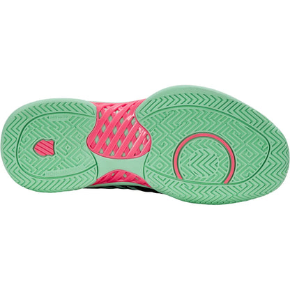 ZAPATILLAS K-SWISS MUJER EXPRESS LIGHT 3 TODAS SUPERFICIES