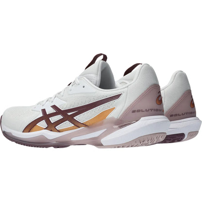 ZAPATILLAS ASICS MUJER SOLUTION SPEED FF 3 NEW YORK TODAS SUPERFICIES