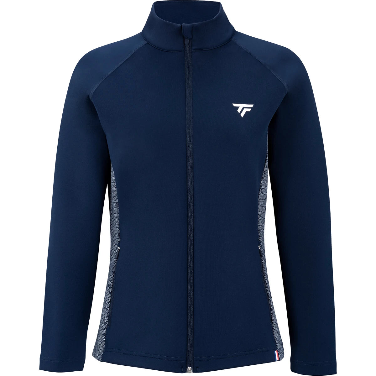 CHAQUETA TECNIFIBRE MUJER PRO TOUR