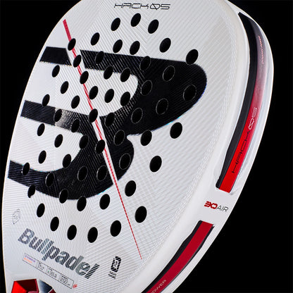 RAQUETA PADEL BULLPADEL HACK 05 27