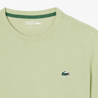 CAMISETA LACOSTE CORE PERFORMANCE GRÁFICA