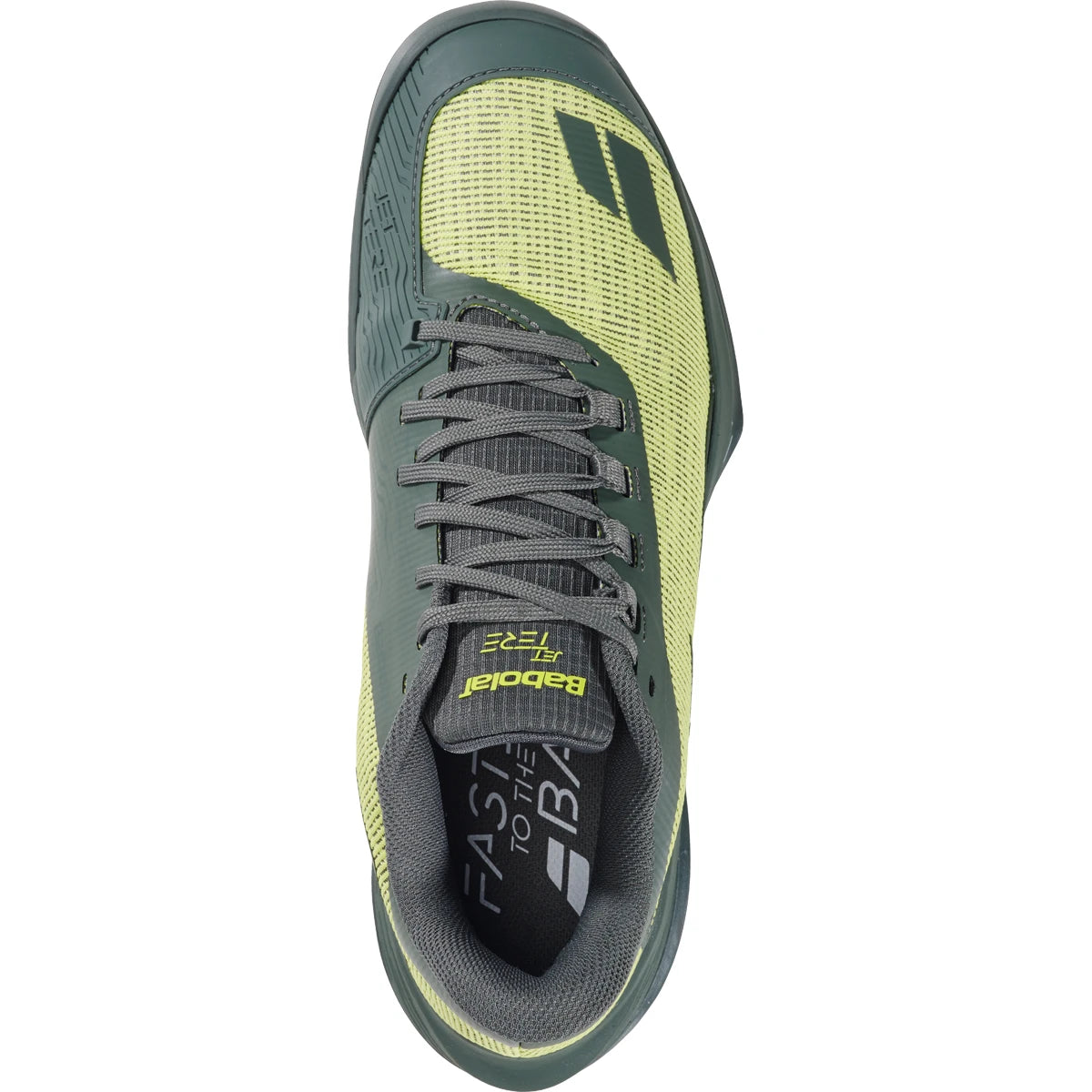 ZAPATILLAS BABOLAT JET TERE 2 TIERRA BATIDA