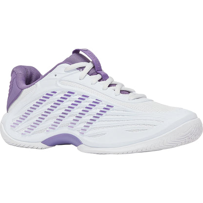 ZAPATILLAS K-SWISS MUJER HYPERCOURT EXPRESS 3 TODAS SUPERFICIES