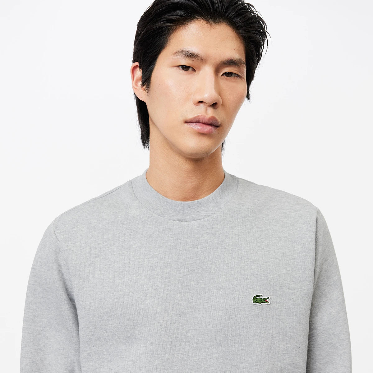 SUDADERA LACOSTE CLASSIC FIT