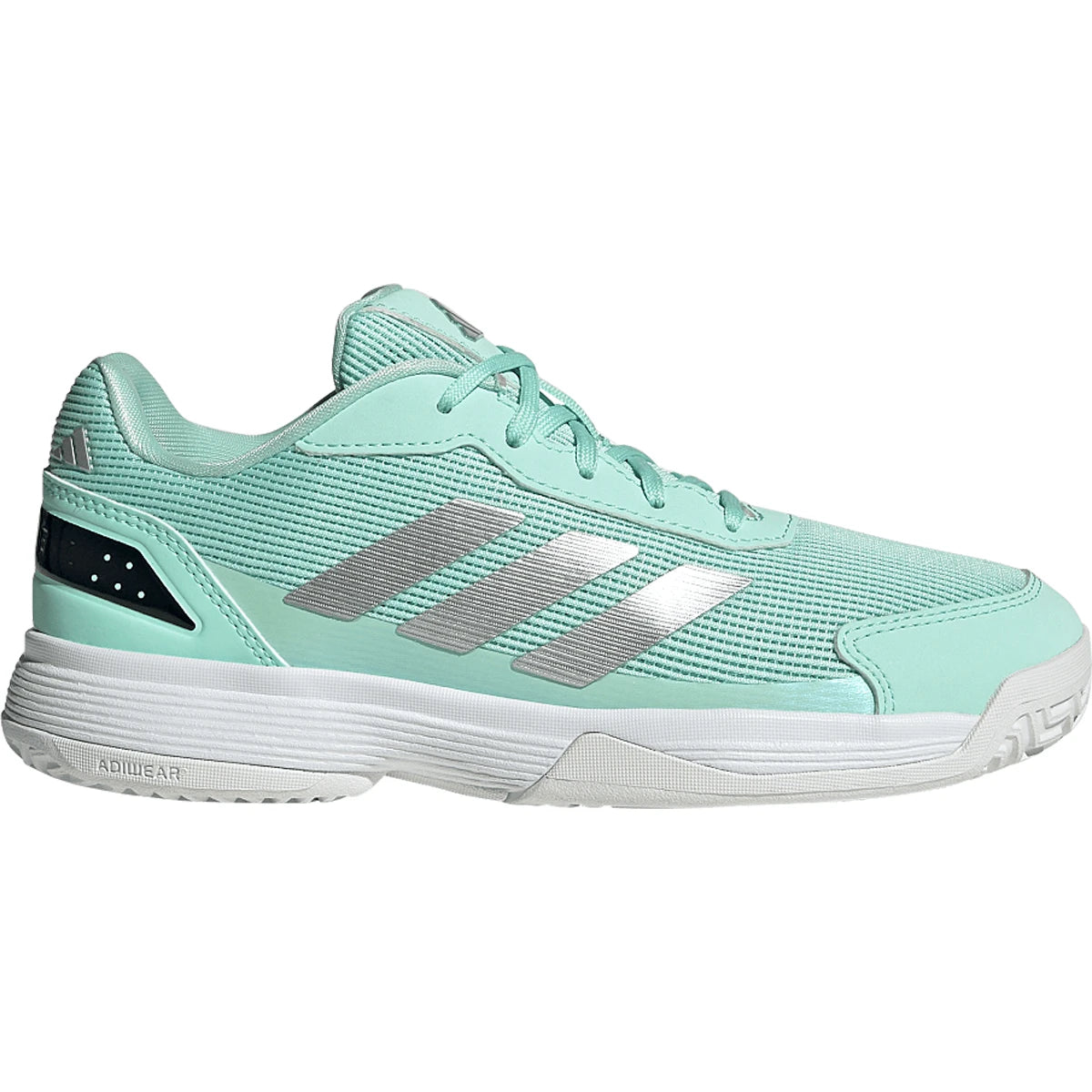 ZAPATILLAS PÁDEL ADIDAS JUNIOR CRAZYQUICK