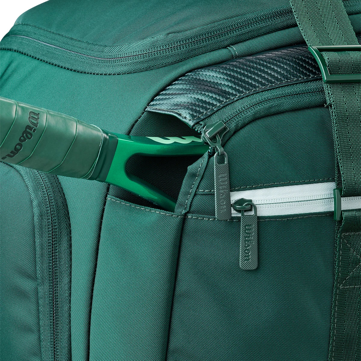BOLSA DUFFLE WILSON BLADE V10