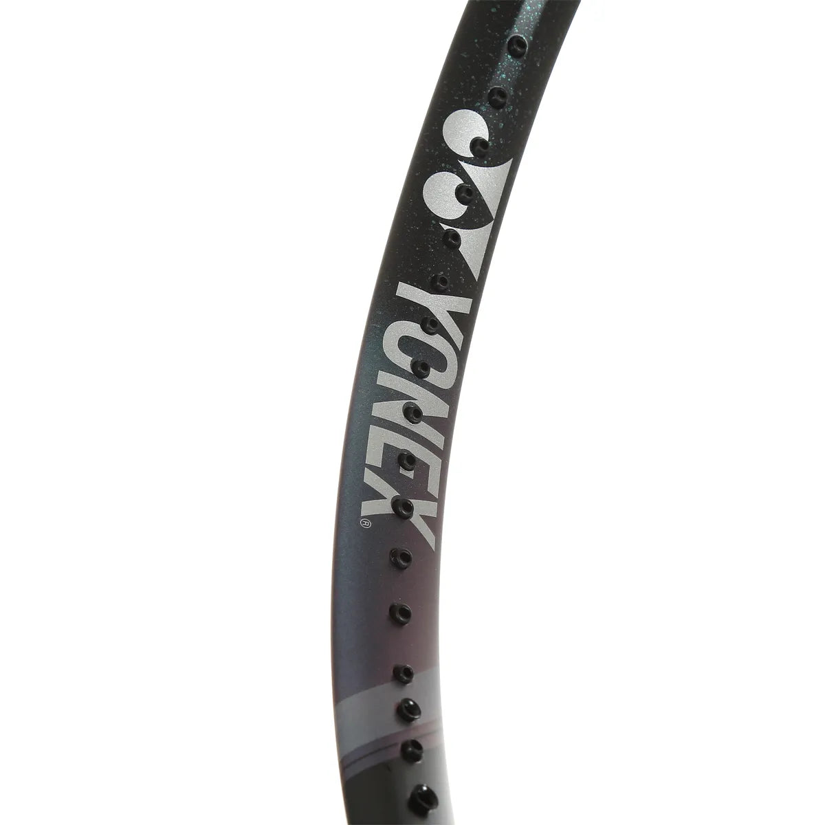 RAQUETA YONEX EZONE 100 AQUA NIGHT BLACK (300 GR)