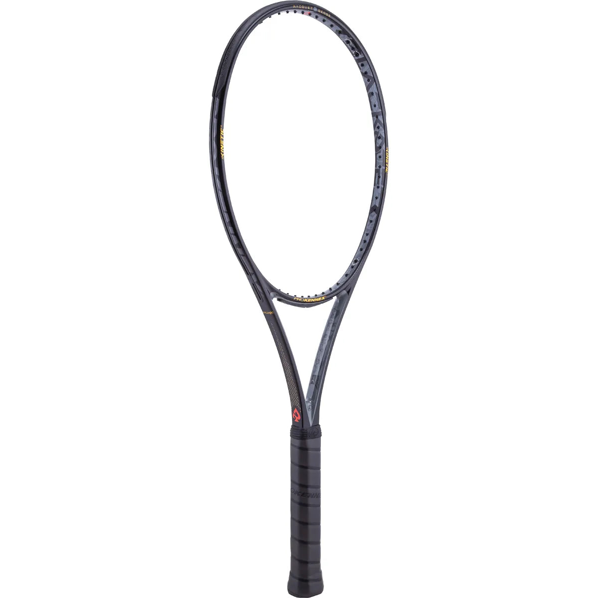 RAQUETA PRO KENNEX KI BLACK ACE PRO (305 GR)