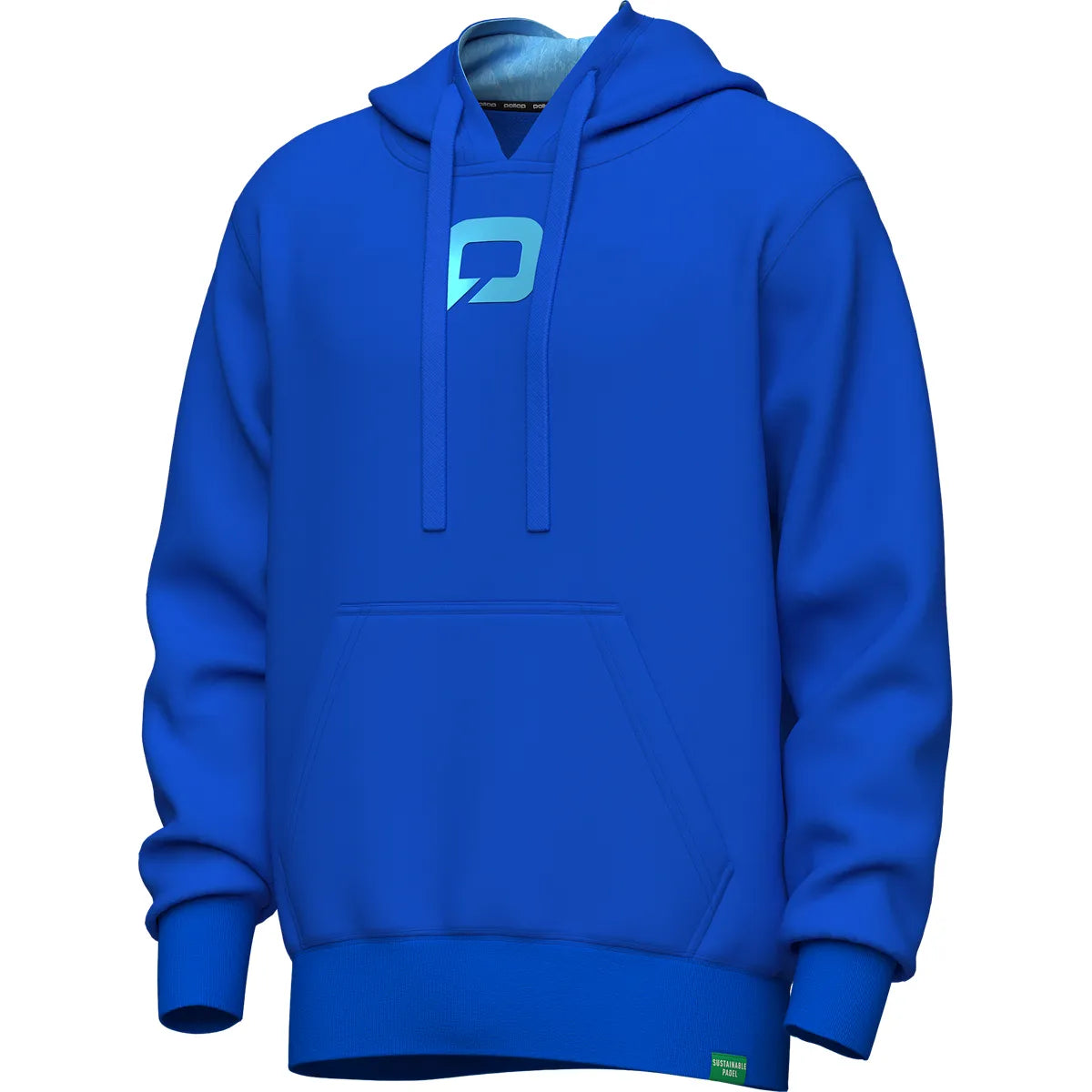 SUDADERA PALLAP PRO