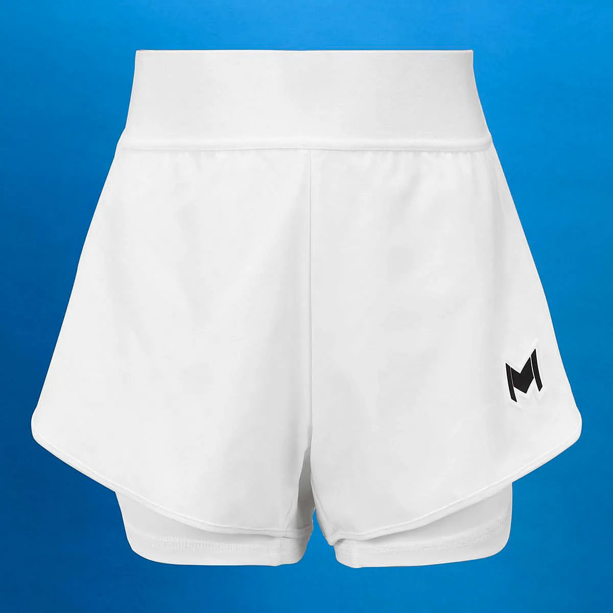 SHORT MOURATOGLOU APPAREL JUNIOR CHICA MATCH PLAYER
