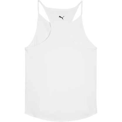 CAMISETA DE TIRANTES PUMA MUJER FIT FASHION ULTRABREATHE ALLOVER