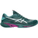 ZAPATILLAS ASICS SOLUTION SPEED FF 4 TIERRA BATIDA