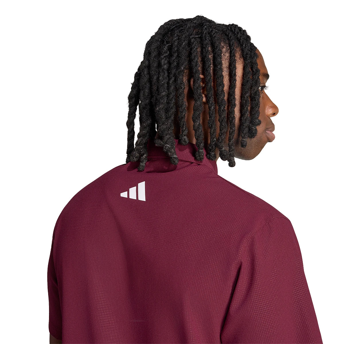 Polo adidas Hombre Tenis New York