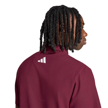 Polo adidas Hombre Tenis New York
