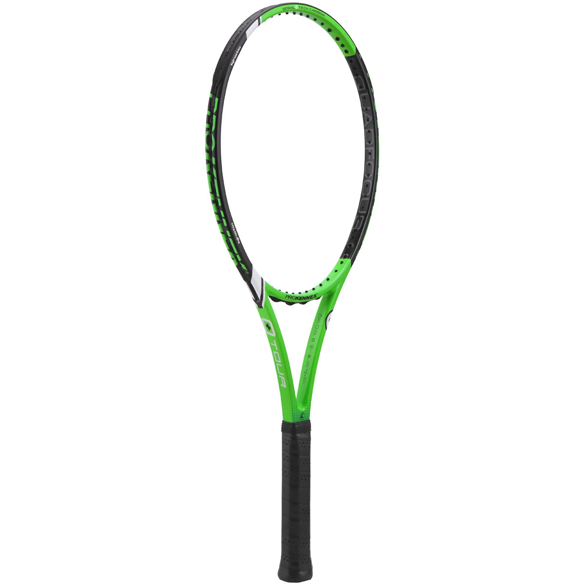 RAQUETA PRO KENNEX KI Q+ TOUR (300 GR)