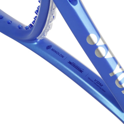RAQUETA YONEX EZONE 98 BLAST BLUE (305 GR)