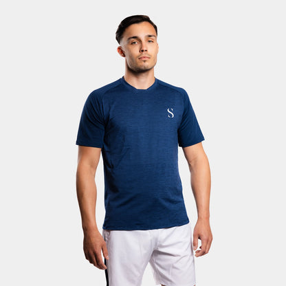 CAMISETA SECOND SERVE OPEN MATCH